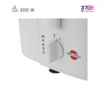 آبمیوه گیری پارس خزر مدل مانگو عکس از نزدیک