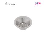 آبمیوه گیری پارس خزر مدل مانگو عکس از تیغه