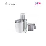 آبمیوه گیری تک کاره پارس خزر مدل تایگر عکس از محصول