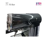 اسپرسوساز بنس BENESS مدل BC-S5002D مشکی عکس از نزدیک