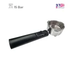 اسپرسوساز بنس BENESS مدل BC-S5002D مشکی عکس از قطعات همراه