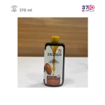 شامپو آرکانوم مدل آرگان و ماکادمیا عکس واقعی از رو به رو