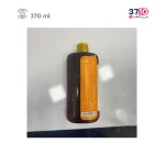 شامپو آرکانوم مدل جینسنگ و نارنج عکس از پشت