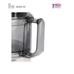 غذاساز چند کاره بنس BENESS مدل BF-M427K کرم عکس از نزدیک