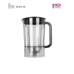 غذاساز چند کاره بنس BENESS مدل BF-M427K خاکستری عکس از مخلوط کن