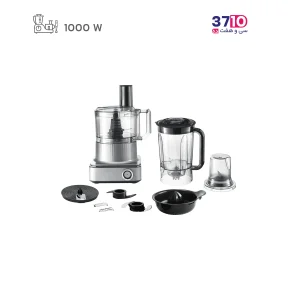 غذاساز چند کاره بنس BENESS مدل BF-M427K خاکستری عکس از محصول