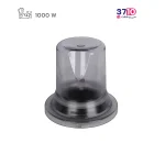 غذاساز چند کاره بنس BENESS مدل BF-M427K خاکستری عکس از قطعات