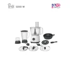 غذاساز چند کاره بنس BENESS مدل BF-M519G عکس از محصول