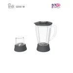 غذاساز چند کاره بنس BENESS مدل BF-M519G عکس از مخلوط کن آسیاب