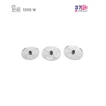 غذاساز چند کاره بنس BENESS مدل BF-M519G عکس از تیغه ها