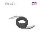 غذاساز چند کاره بنس BENESS مدل BF-M519G عکس از تیغه