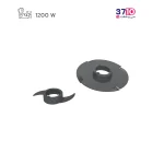 غذاساز چند کاره بنس BENESS مدل BF-M519G عکس از قطعات