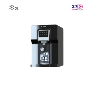 آبسردکن متصل آب شهری بنس BENESS مدل BW-D573A مشکی عکس از محصول