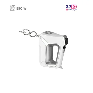 همزن چند کاره بیم مدل HB4303NWH عکس از محصول