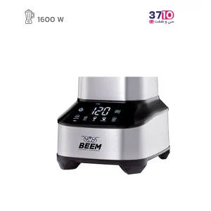 مخلوط کن بیم مدلBL1803MST عکس از پایه