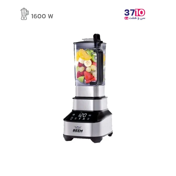 مخلوط کن بیم مدلBL1803MST عکس از محصول