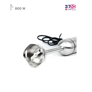 همزن قلمی بیم مدل HB4301MST عکس از تیغه