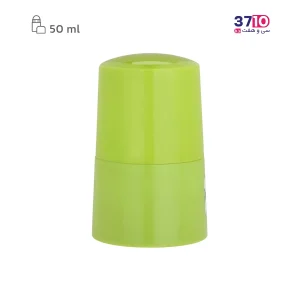 دئورولان ضدتعریق ویت یو مدل Green Leaf حجم 50 میل عکس از پشت