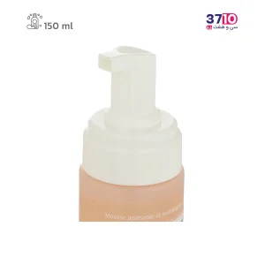 فوم شستشوی صورت الارو مدل Comforting مناسب پوست نرمال تا خشک عکس از سری