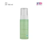 فوم شستشوی صورت الارو مدل Fresh Balancing مناسب پوست چرب و مختلط عکس از پشت