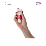 کرم دور چشم ضد چروک با خاصیت لیفتینگ الارو مناسب انواع پوست عکس در دست