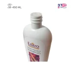 شامپو مو الارو مدل Extra Protect مناسب موهای خشک و رنگ شده حجم 450 میلی لیتر عکس واضح از محصول