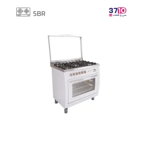 اجاق گاز فردار اخوان AKHAVAN مدل M11-EDTR-NT عکس از محصول