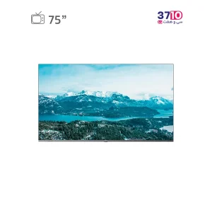 تلویزیون ال ای دی جی پلاس G PLUS مدل GTV-75SU868S عکس از محصول