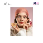 تینت مایع رنگی لب و گونهJ3 ویت یو مدل Peachy Tint عکس کاتالوگ 3