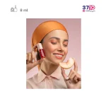 تینت مایع رنگی لب و گونهJ3 ویت یو مدل Peachy Tint عکس کاتالوگ 4