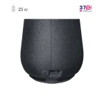 اسپیکر ال جی LG مدل XO3QBK عکس از نزدیک