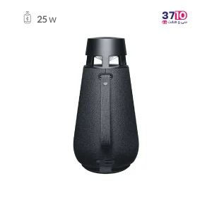 اسپیکر ال جی LG مدل XO3QBK عکس از روبرو