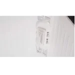 ماشین لباسشویی دوقلو پاکشوما مدل PTF-1504 دو درب عکس از نزدیک