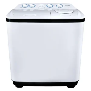 ماشین لباسشویی دوقلو پاکشوما مدل PTN-9604 عکس از محصول