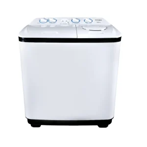 ماشین لباسشویی دوقلو پاکشوما مدل PTN-9604 عکس از محصول