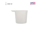 بخارشوی پارس خزر مدل تی‌‌رکس T-Rex عکس از پارچ