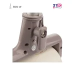 بخارشوی پارس خزر مدل تی‌‌رکس T-Rex عکس از نزدیک