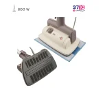 بخارشوی پارس خزر مدل تی‌‌رکس T-Rex عکس از کف