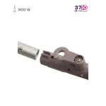 بخارشوی پارس خزر مدل تی‌‌رکس T-Rex عکس از جزئیات