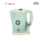 کتری برقی پارس خزر مدل EK2200P عکس از محصول