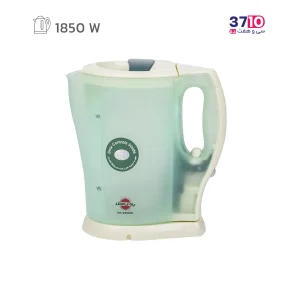 کتری برقی پارس خزر مدل EK2200P عکس از محصول