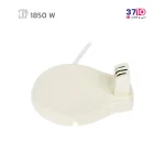 کتری برقی پارس خزر مدل EK2200P عکس از پایه