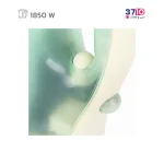 کتری برقی پارس خزر مدل EK2200P عکس از دکمه