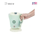 کتری برقی پارس خزر مدل EK2200P عکس از کاتالوگ