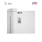 یخچال فریزر دوقلو پارس PARS مدل نوفراست بوران (آوین) عکس از برند