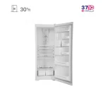 یخچال فریزر دوقلو پارس PARS مدل نوفراست بوران (آوین) عکس از یخچال