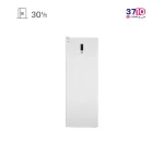 یخچال فریزر دوقلو پارس PARS مدل نوفراست بوران (آوین) عکس از فریزر