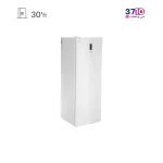 یخچال فریزر دوقلو پارس PARS مدل نوفراست بوران (آوین) عکس از کنار