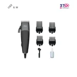 ماشین اصلاح سر برقی فیلیپس PHILIPS مدل HC3100/13 عکس به همراه شانه