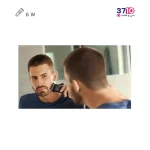 ماشین اصلاح سر برقی فیلیپس PHILIPS مدل HC3100/13 عکس کاتالوگ4